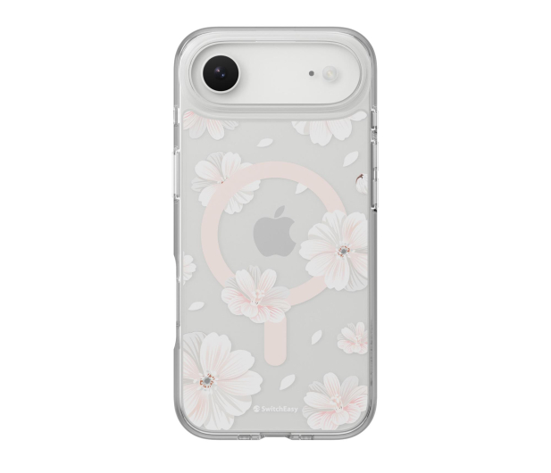 SwitchEasy Style M do iPhone Air (Pink ) - 1416165 - zdjęcie